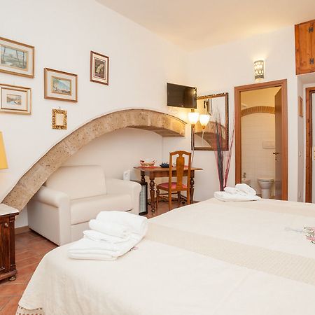 Apartment Orvieto Eksteriør bilde