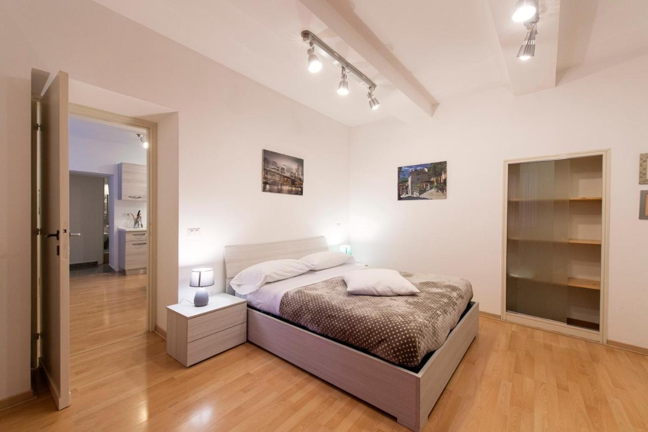Apartment Orvieto Eksteriør bilde