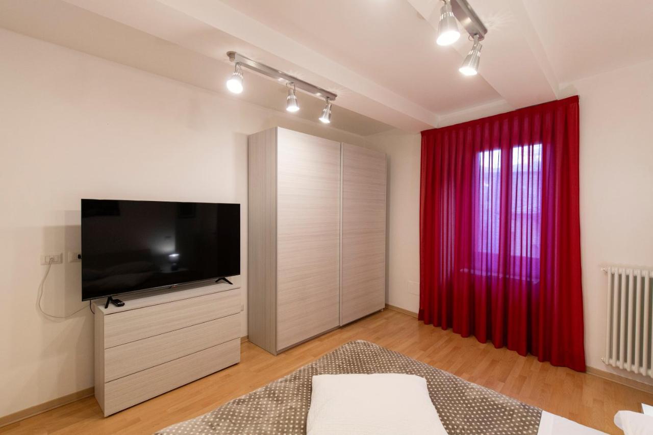 Apartment Orvieto Eksteriør bilde