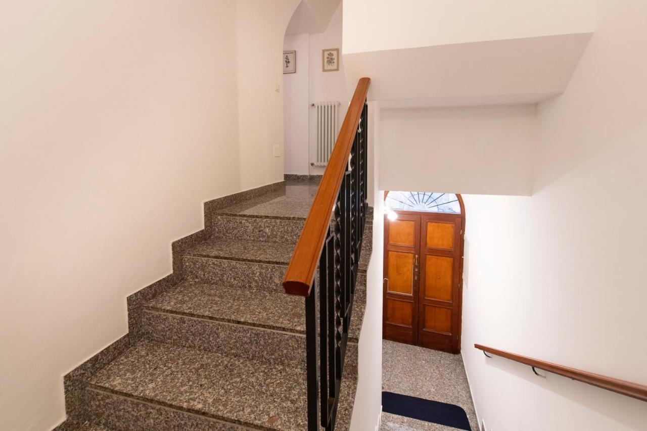 Apartment Orvieto Eksteriør bilde