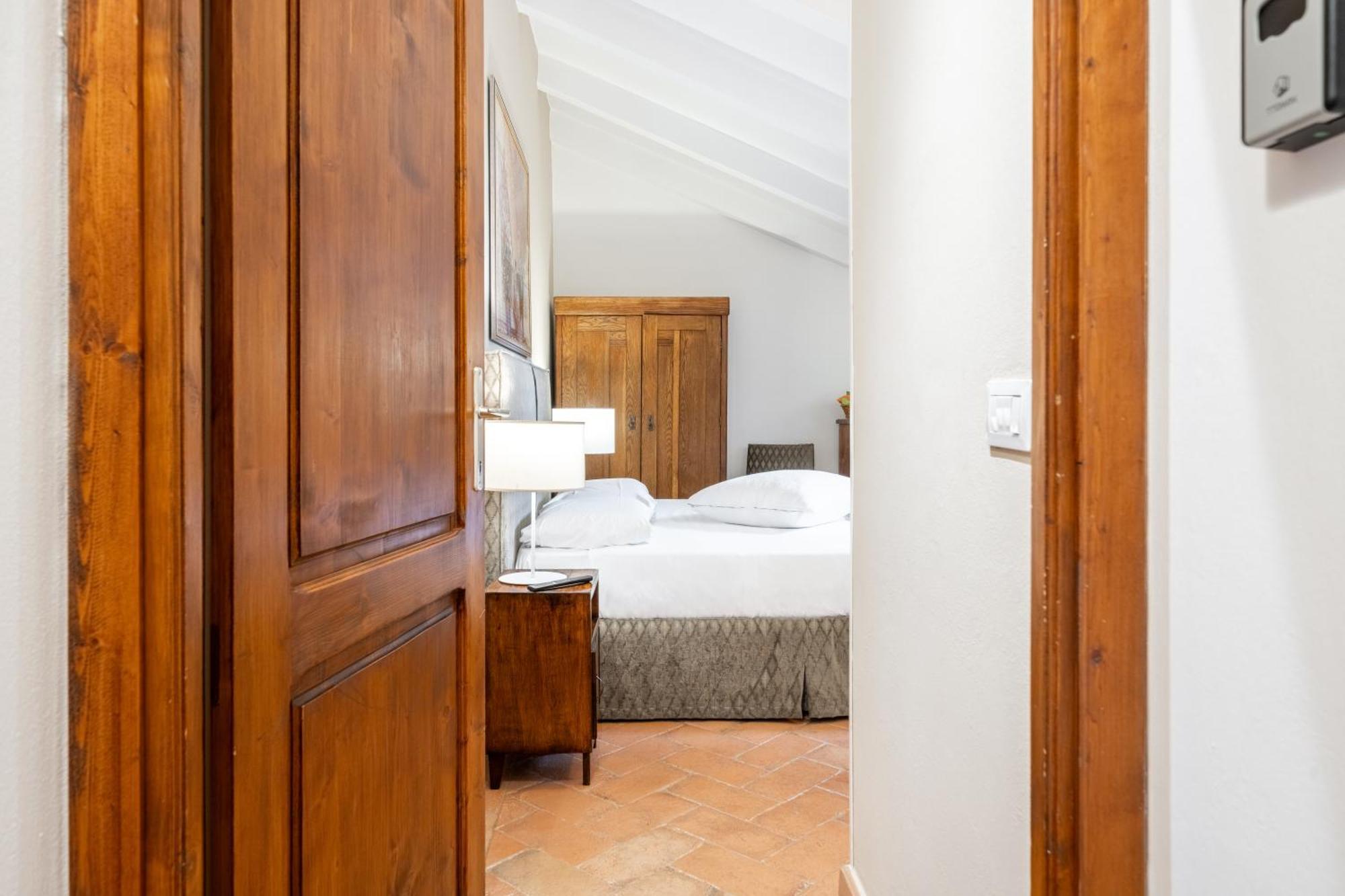 Apartment Orvieto Eksteriør bilde