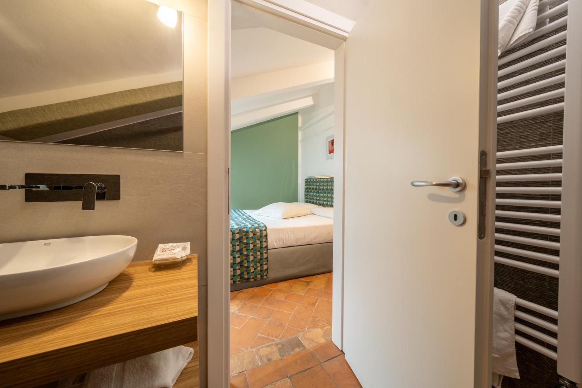 Apartment Orvieto Eksteriør bilde