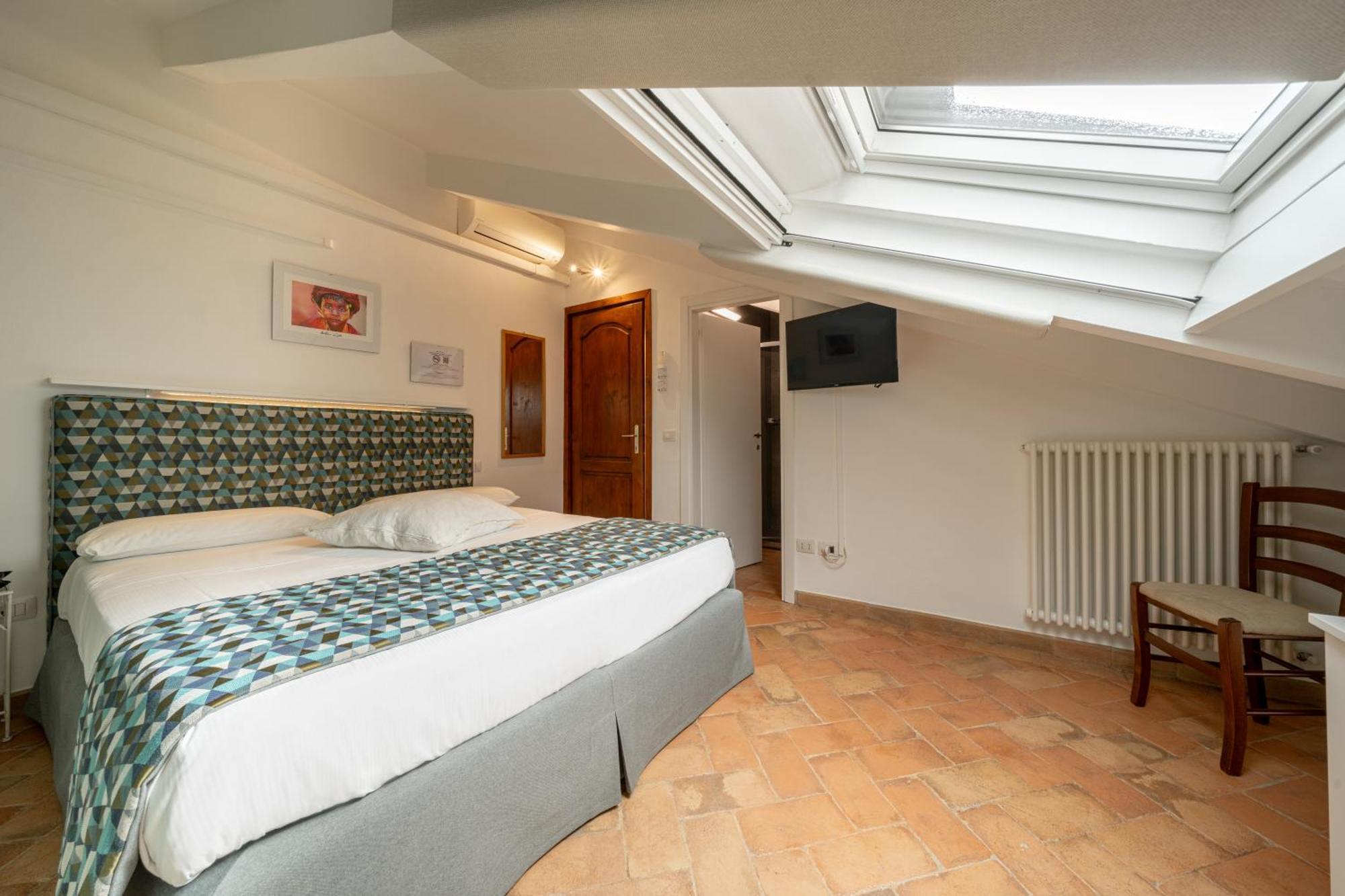 Apartment Orvieto Eksteriør bilde