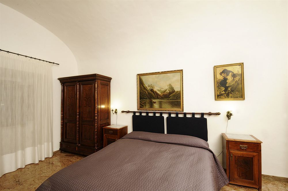 Apartment Orvieto Eksteriør bilde