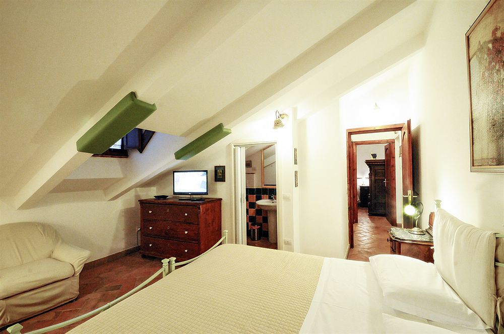 Apartment Orvieto Eksteriør bilde