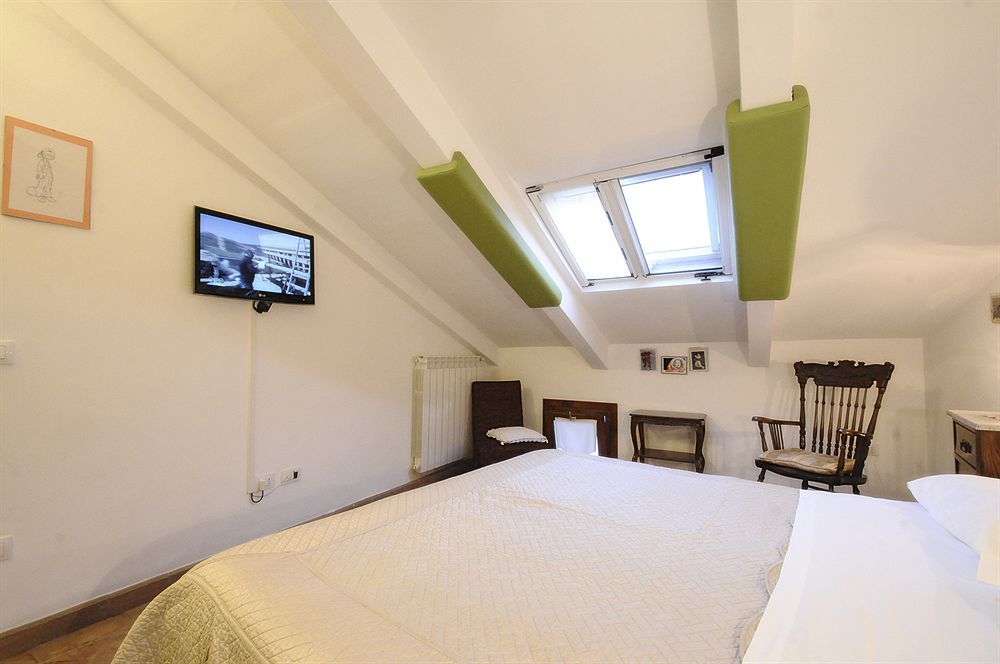 Apartment Orvieto Eksteriør bilde