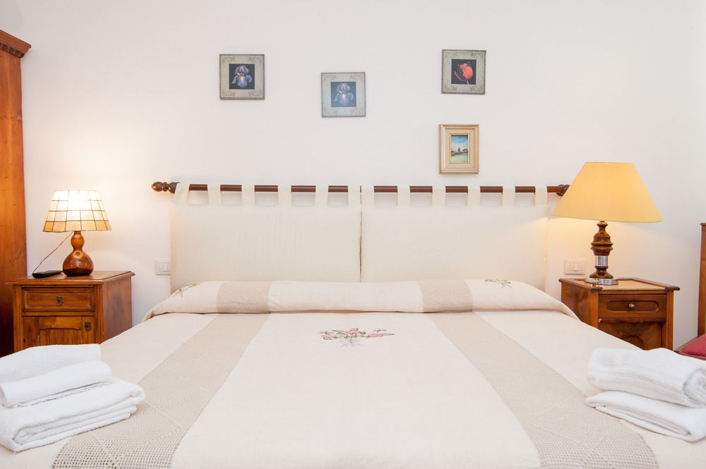 Apartment Orvieto Eksteriør bilde