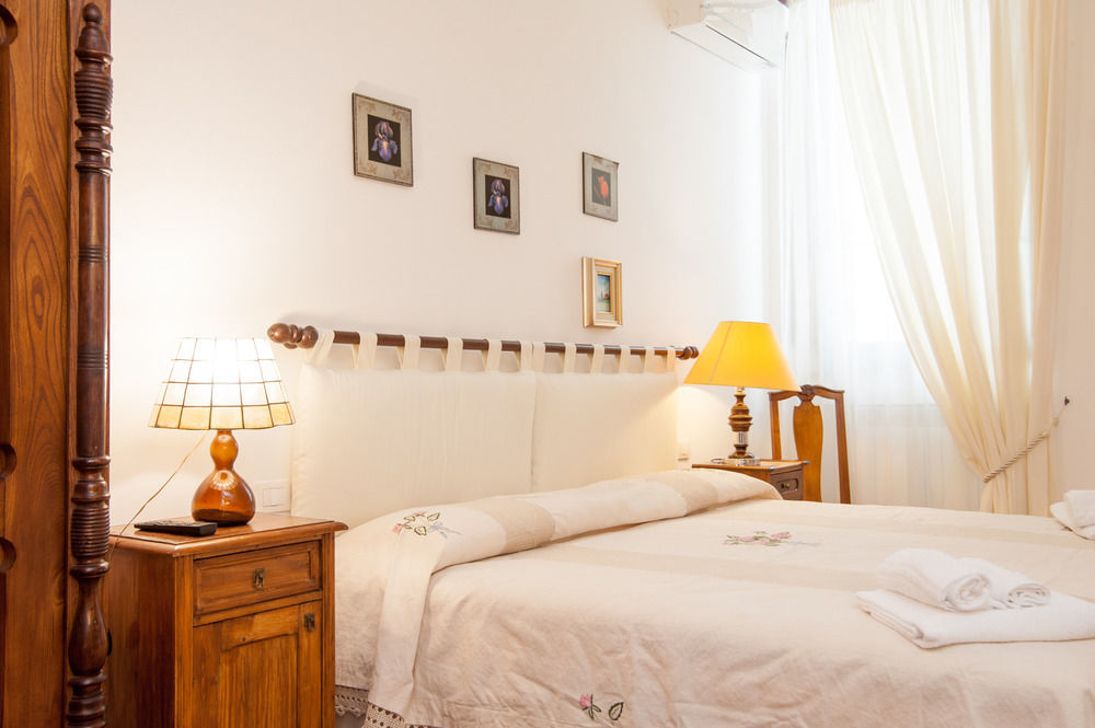 Apartment Orvieto Eksteriør bilde