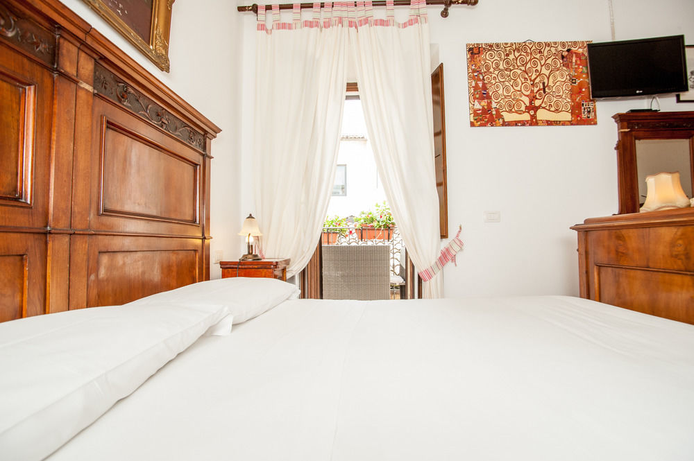 Apartment Orvieto Eksteriør bilde
