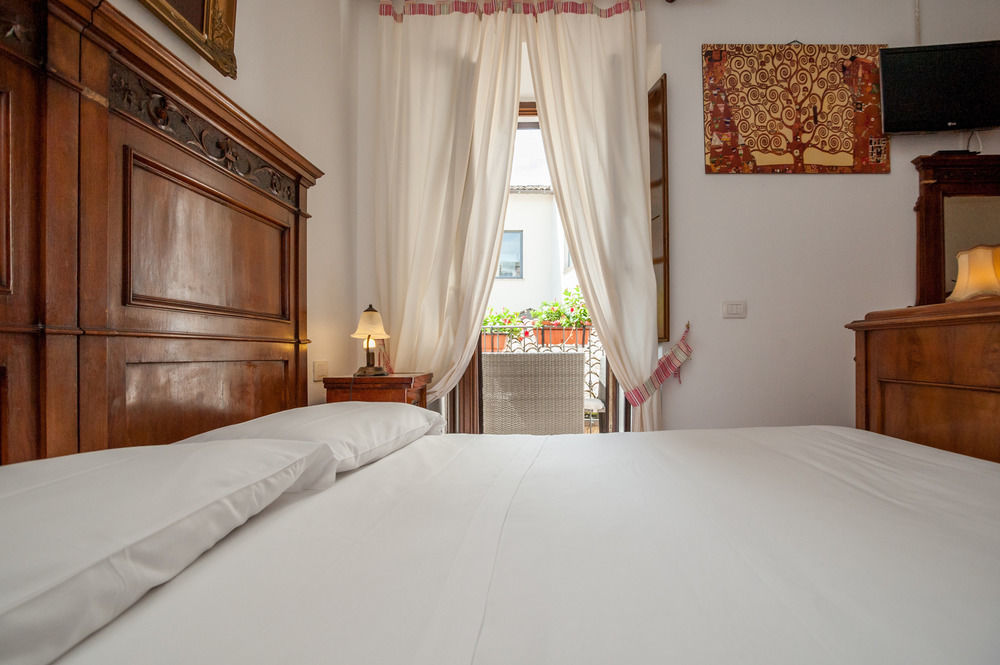 Apartment Orvieto Eksteriør bilde